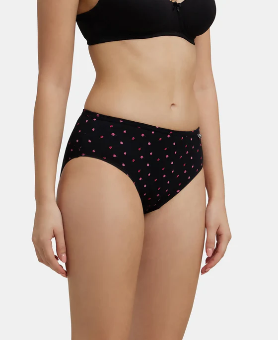 Dark prints back