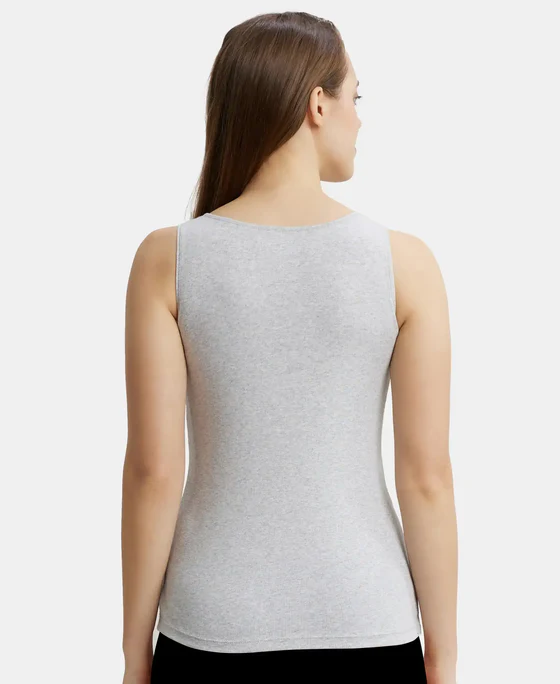 Back view