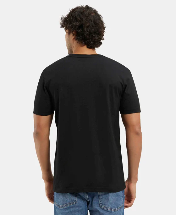 Back view
