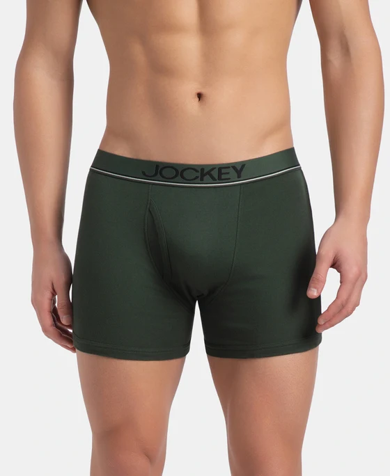 Jockey 8009 front view
