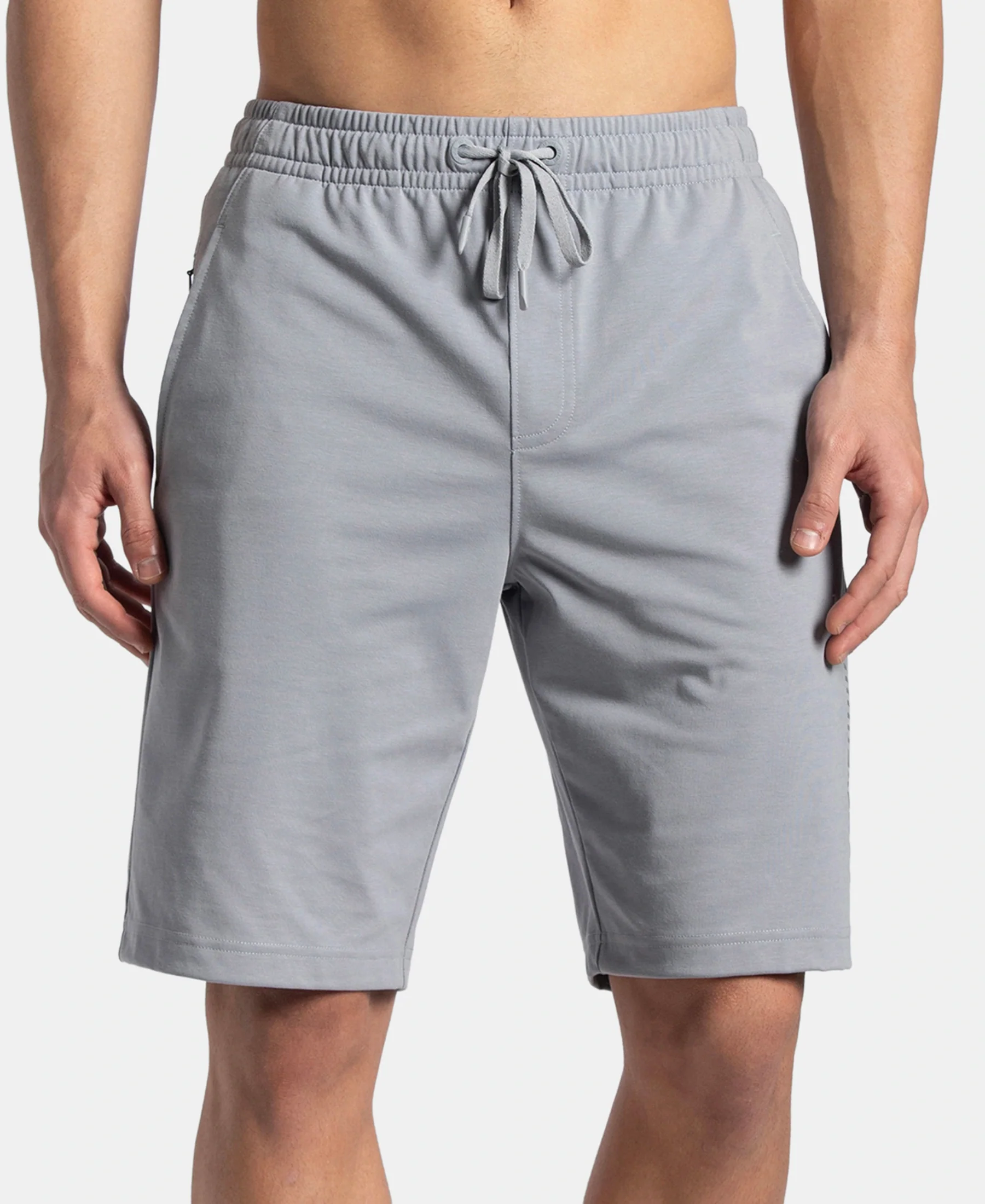 Jockey SP26 men shorts front view