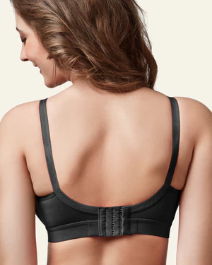 Black detail